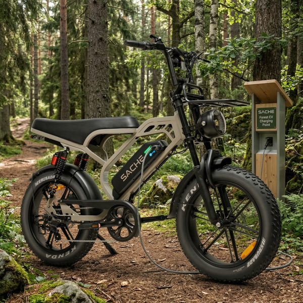 V20 Pro Long Range Sport - 2026