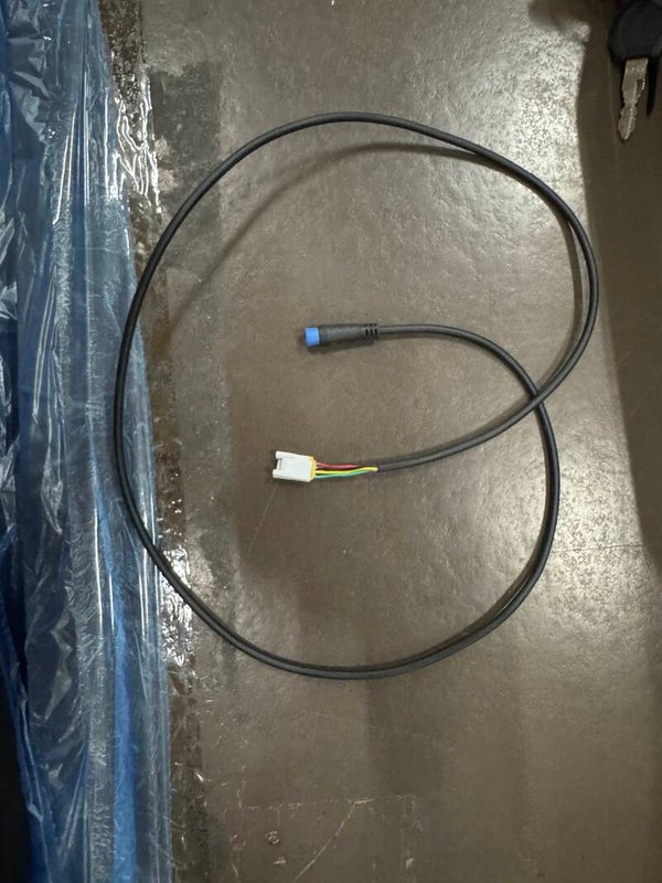 Windgoo F20 tussenkabel display controller
