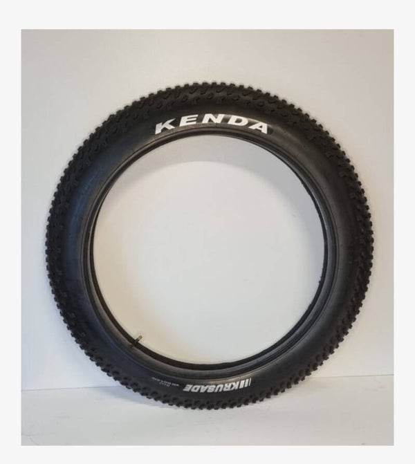 Kenda 26x4 buitenband