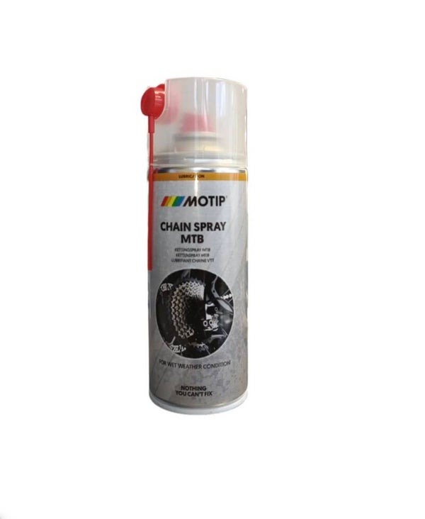 Motip kettingspray
