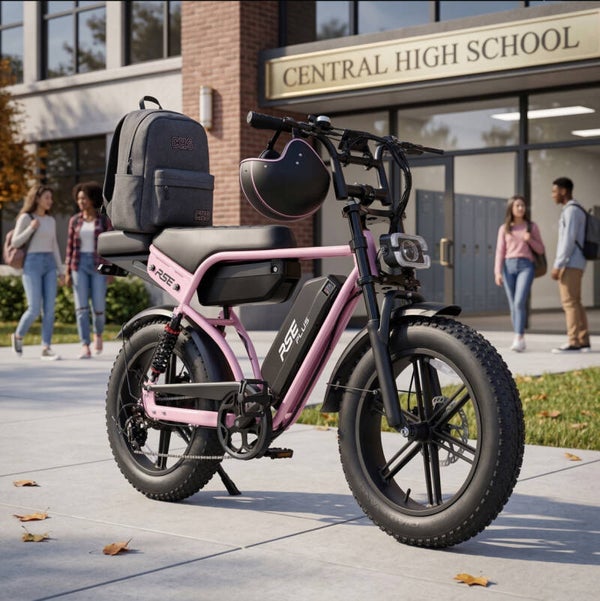 Fluence RSE DUBBELE ACCU €660 excl. BTW Omschrijving lezen