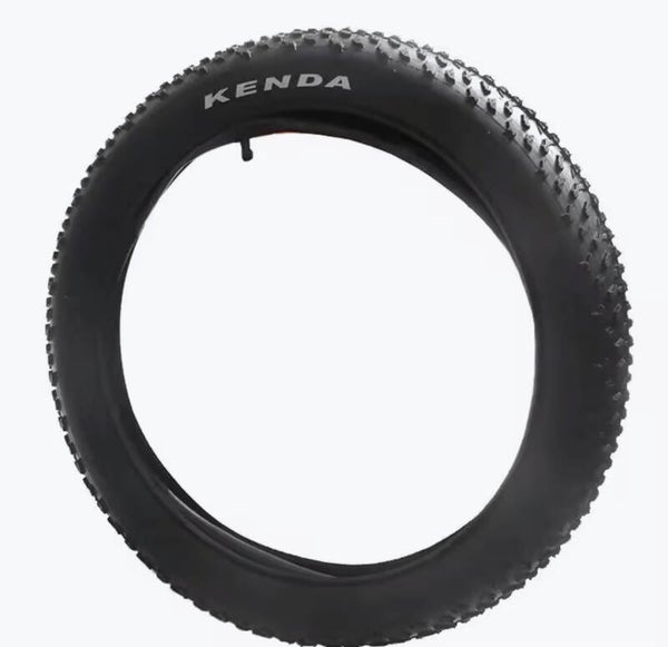 24x4 Buitenband Kenda