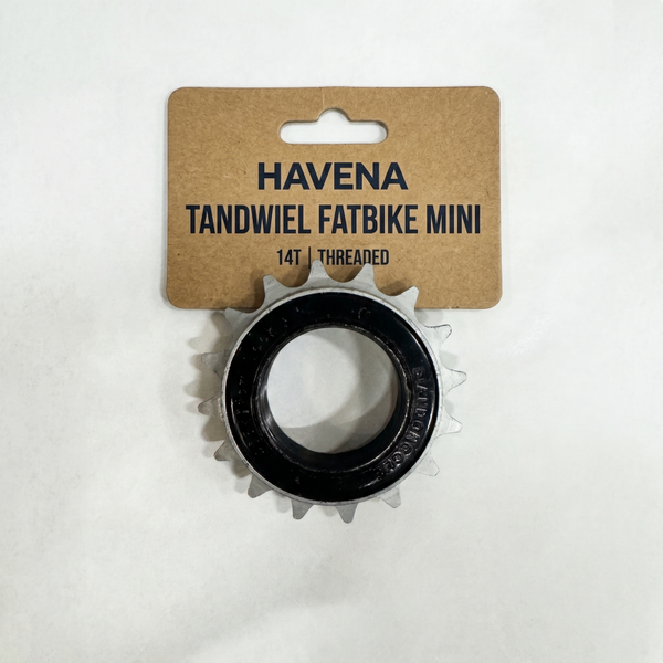 dealer - Tandwiel ketting V20 mini - Cassette