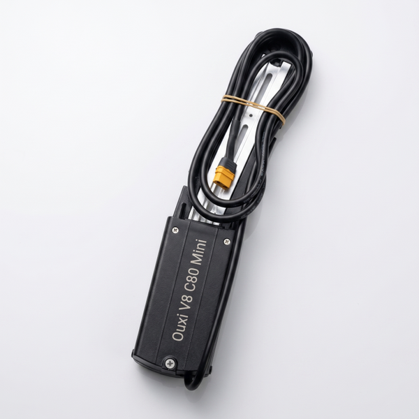 dealer - accuhouder Ouxi V8 C80 mini