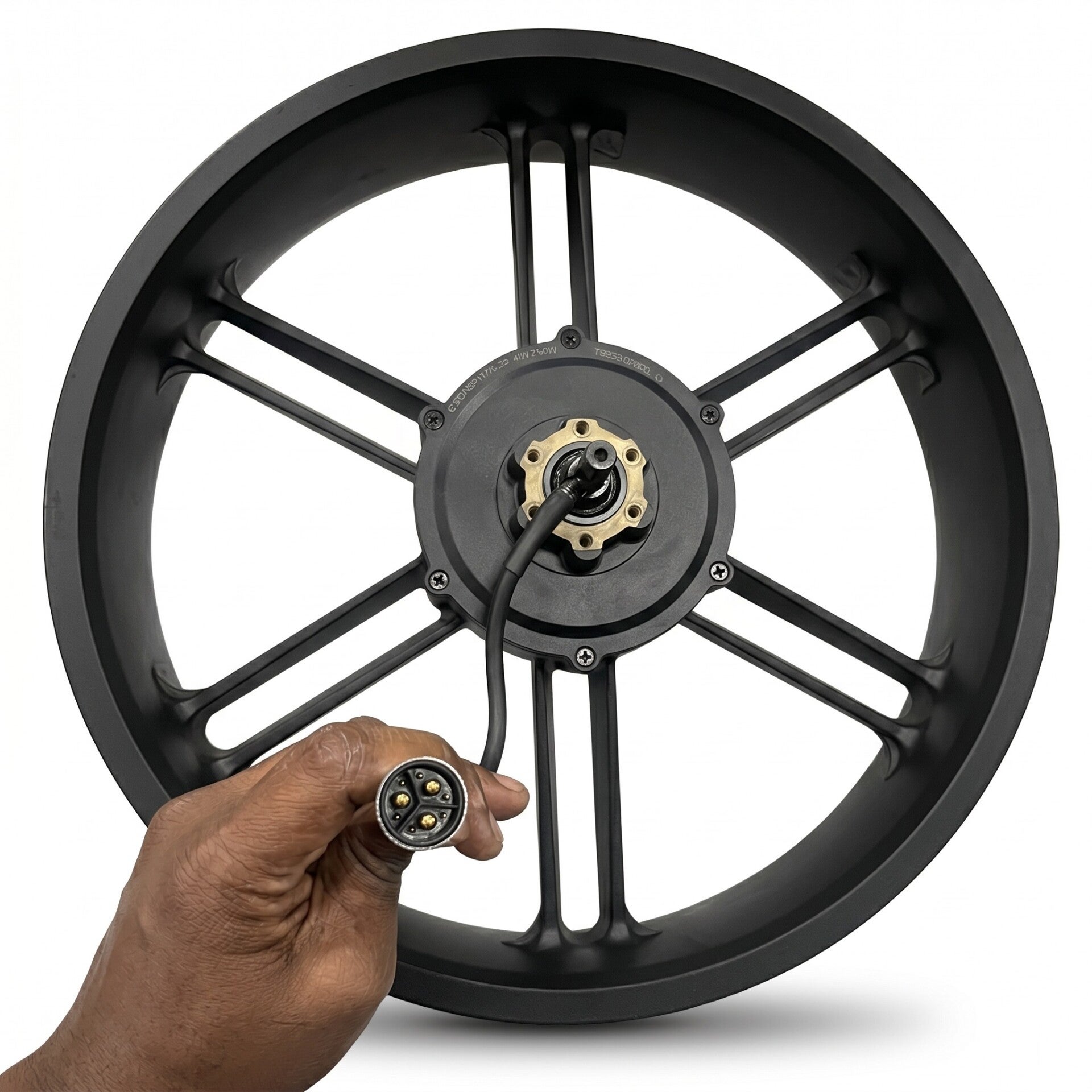 MOTOR RSE 750W