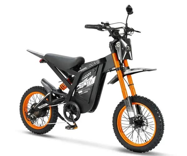 GT16 Fatbike