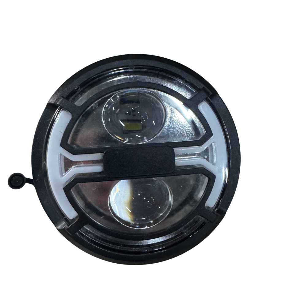 DEALER - KOPLAMP KNIPPERLICHT 6 PINS