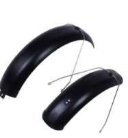 SPATBORD VOOR ouxi qmwheel - DEALER