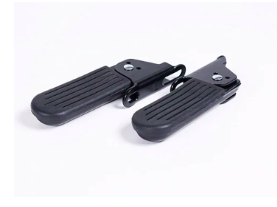 VOETSTEUNEN - DEALER