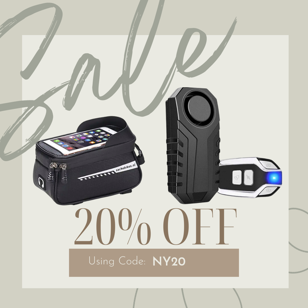 Sache bikes - ebike - fatbike