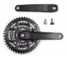 Crankset EB