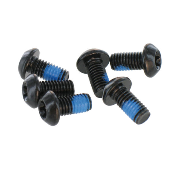 dealer - Bouten voor remschijven - 6 stuks