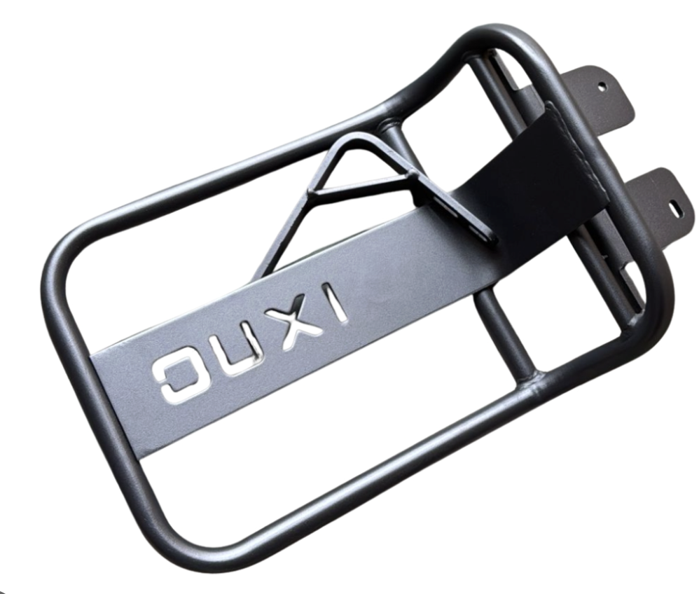 VOORREK OUXI
