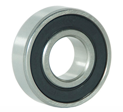 dealer - 6200 RS Lager  6200 Rs Fiets Hub Voor Achter Hubs Wiel 17X35X10Mm 6200 2RS Ballen Lager6200 Rs Ddu Lagers Diepe Groef Kogellagers