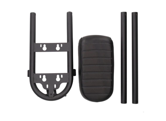 Ouxi V8 of C80 achterzitje mat zwart22