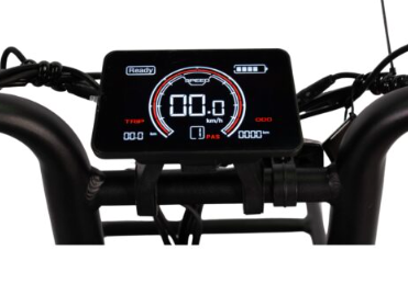 Dealer - display S20 + NFC