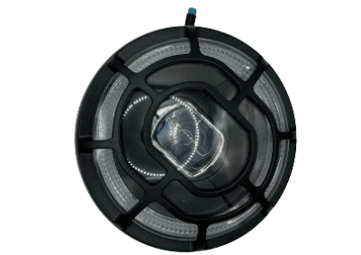 dealer - koplamp qmwheel mini en v20 bluetooth -