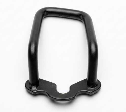 Derailleurbeugel Fatbike