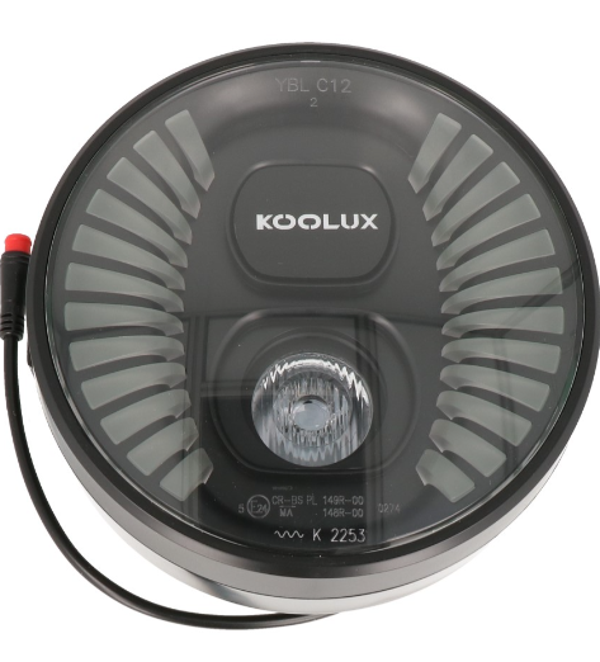 Koolux koplamp