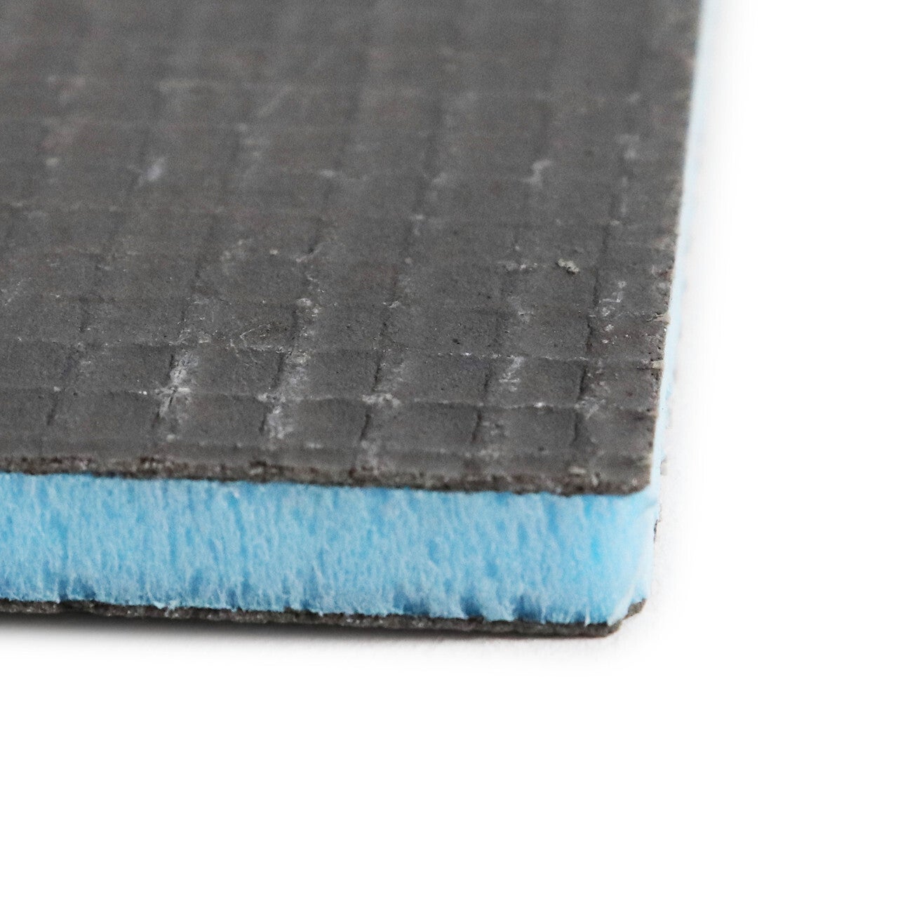 Pro-Board XPS 6 mm – Ultradunne Isolatie en Egalisatieplaat voor Tegel en PVC vloeren