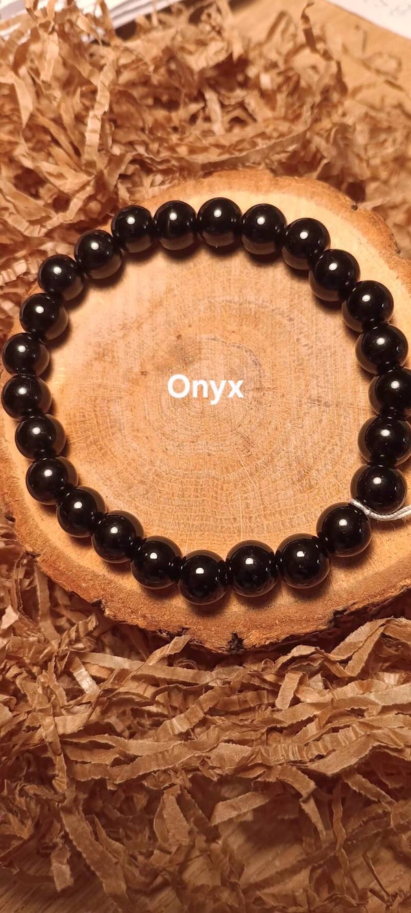 Armband Onyx