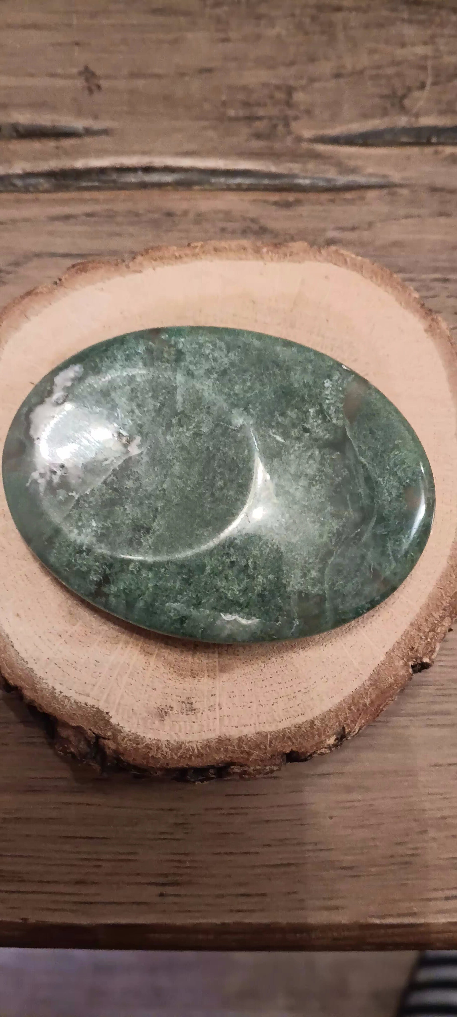 Duimsteen Aventurijn