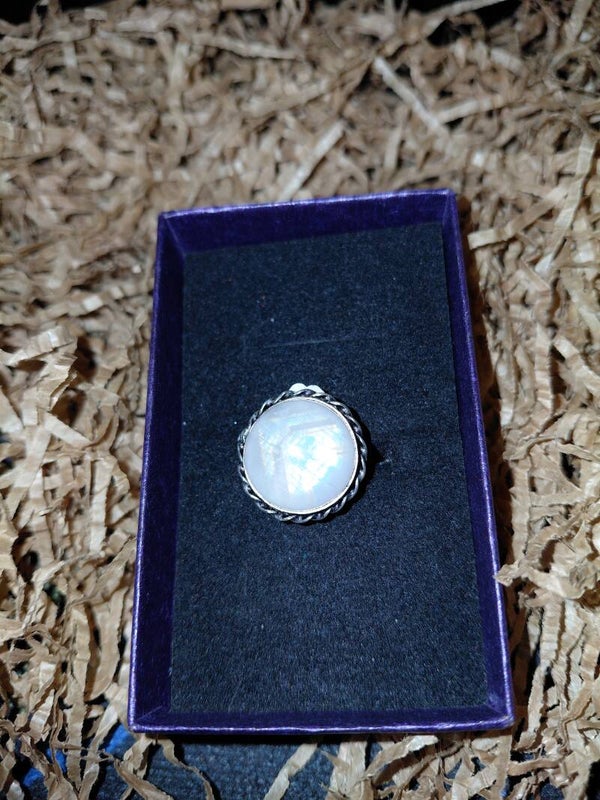 Ring Maansteen rond mt.17