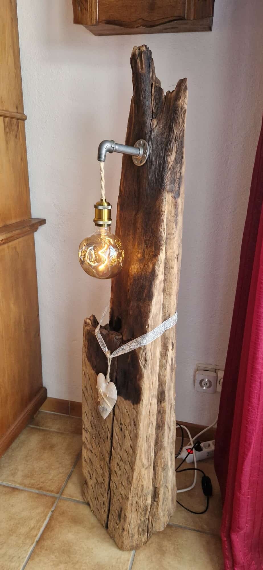 pflanzensttzen aus holz Pflanzenstnder Holz Zimmerpflanze 12cm 10,5cm kaufen