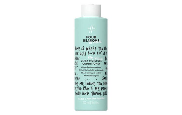 Four Reasons Original Ultra Moisture Conditioner