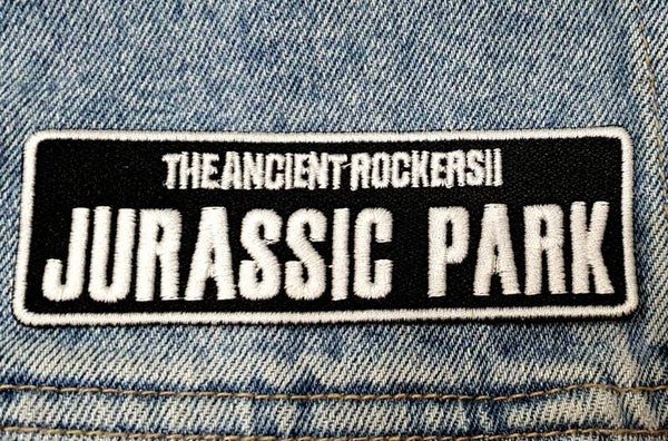 "Ancient Rockers!!