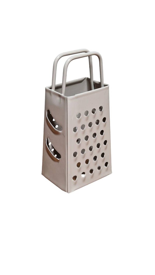 Mini Rasp meerdere kleuren beschikbaar