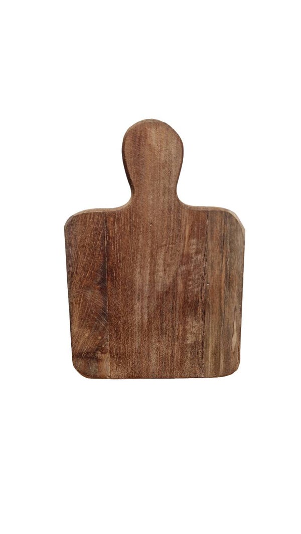 Plank S
