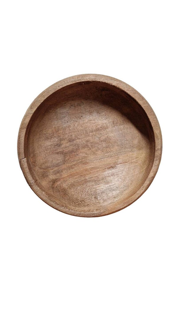 R1012 Schaal rond M