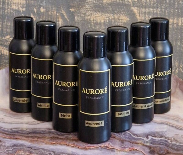 AURORÉ Navulling In diverse geuren verkrijgbaar