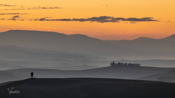 Fotografiereis Toscane Oktober 2026