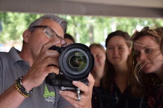 Workshop Privé 1 op 1 Fotografie