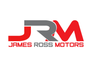 James Ross Moors