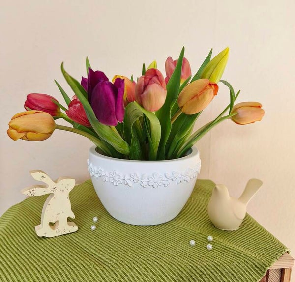 Blumenschale