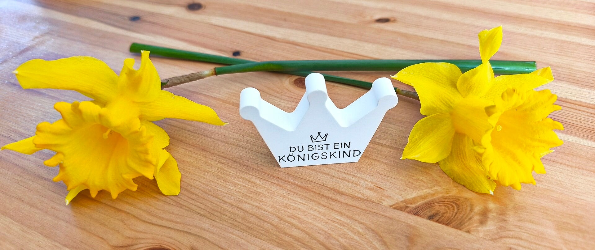 Kleine Kronen