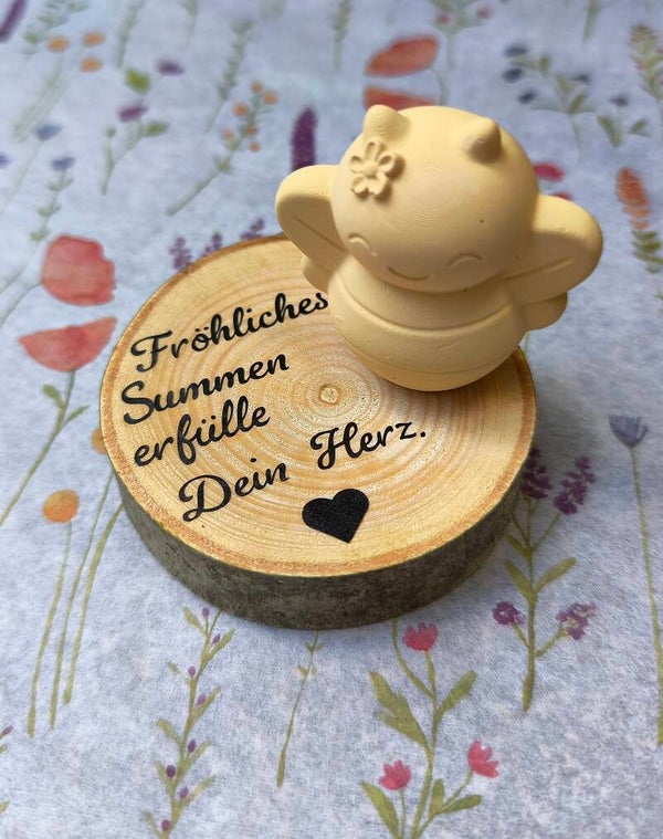 Kleiner Sommergruß