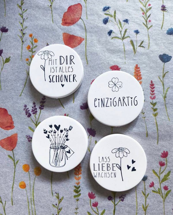 Sommer Magnete