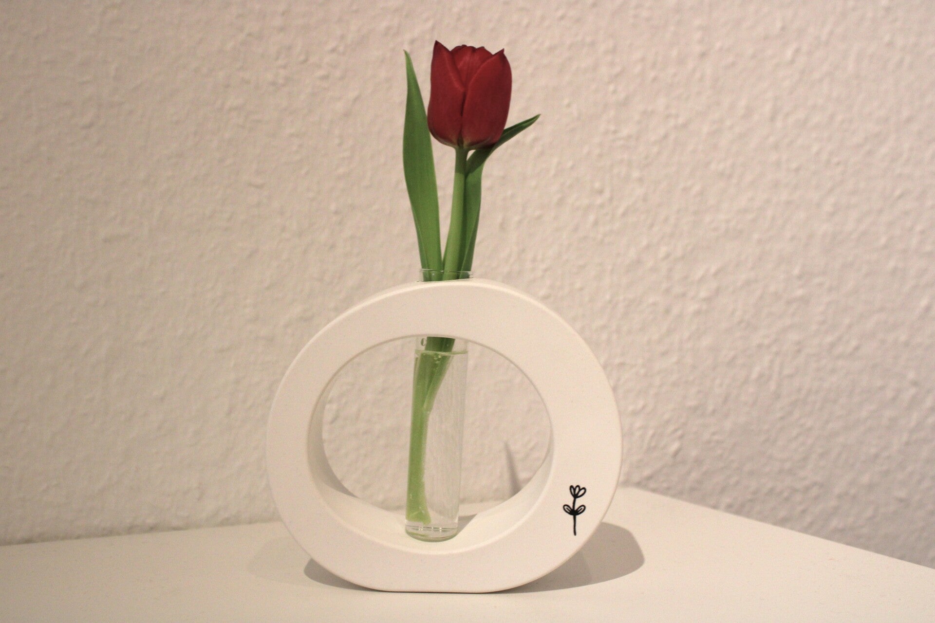 Vase - Flora