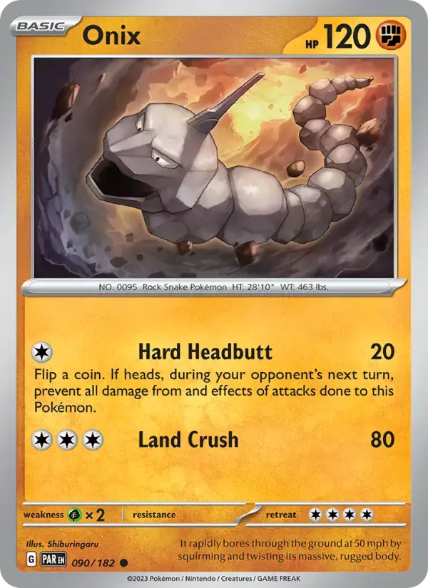 Onix PAR #090