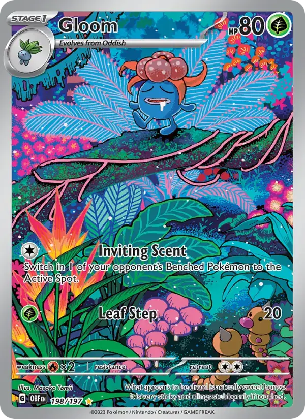 Gloom OBF #198