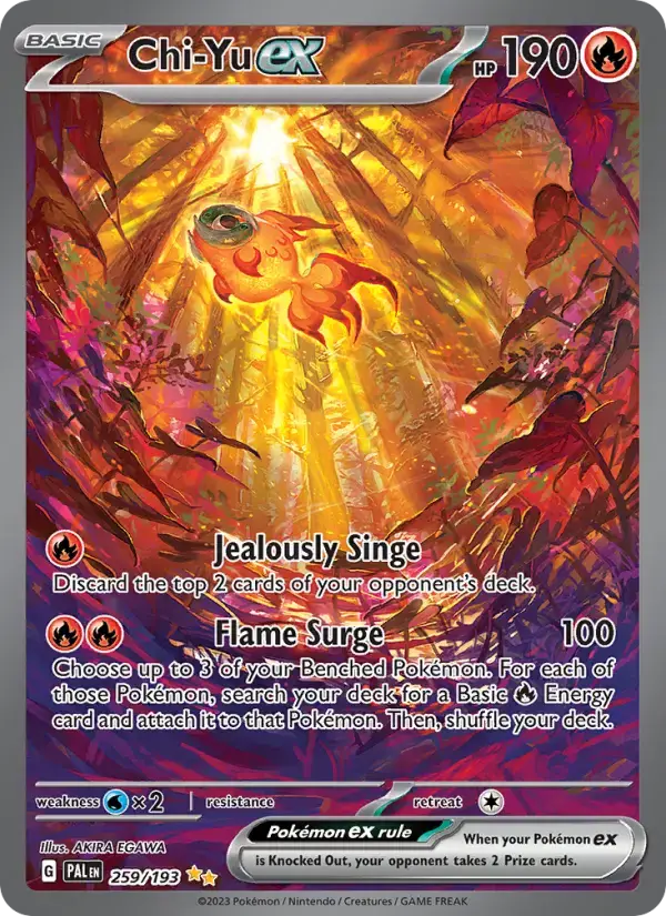 Chi-Yu ex PAL #259