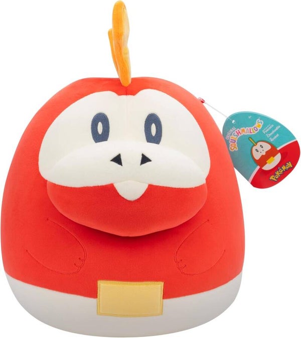 Pokémon Squishmallows - Fuecoco 25 cm