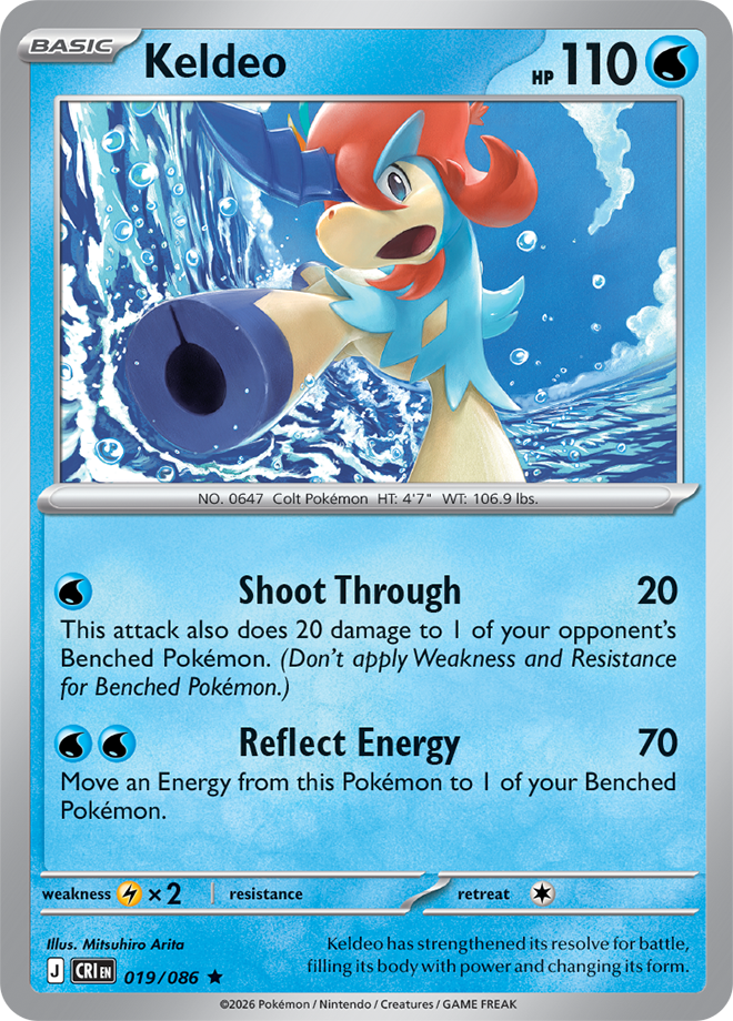 Keldeo CRI #019