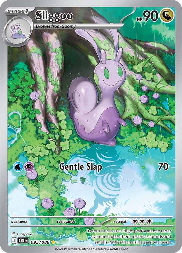 Sliggoo CRI #095