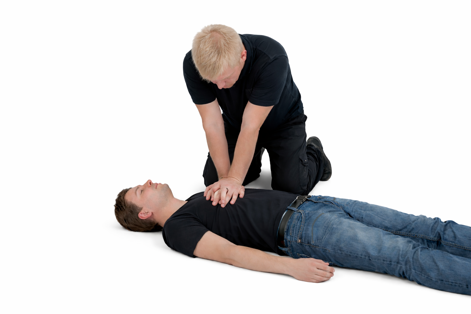 Eerste hulp opleiding