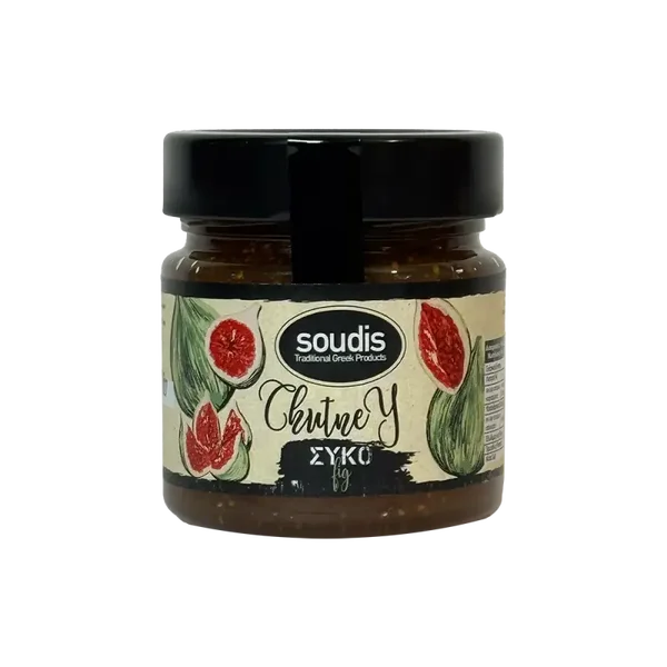 Fig Chutney